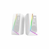 Altavoces Redragon Anvil Gs520 White