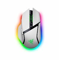 Mouse Gamer Razer Basilisk V3 Pro 35K Dpi 210H Wireless Bt Usb-A Chroma White