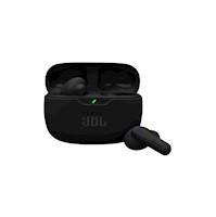 Audifonos Bluetooth JBL Perfect Fit Wave Beam 2 Negro