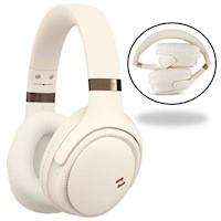 Audífono Inalámbrico HAVIT H630BT Beige