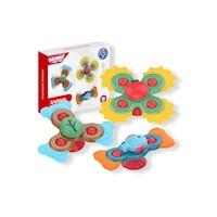 SPINNER PARA BEBE JUGUETE