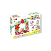 BLOCO LOCO 108 PCS JUGUETE