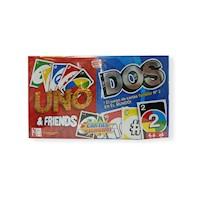 UNO DOS GRANDE JUGUETE