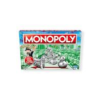 MONOPOLIO CHICO JUGUETE