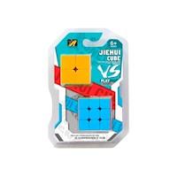 CUBO 3X3 MICA SIMPLE CON CRÍA JUGUETE