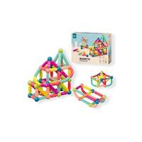 MAGNETICO DE 84 PCS JUGUETE