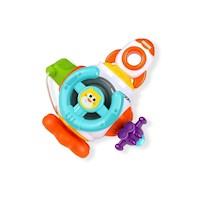 MONTESSORI BEBE 6 EN 1 JUGUETE