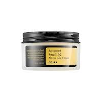 Advanced Snail 92 All In One Cream Cosrx 100g Regeneradora