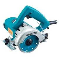 Makita Cortadora de Mármol 4 3/8" 1400W 12,000 RPM 45º