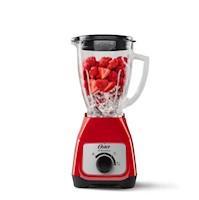 Licuadora Oster 2112242 Roja 550w