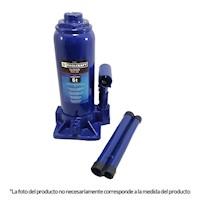 Gato tipo botella hidráulico 10 Toneladas TC5362 Toolcraft