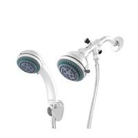 Regadera Tipo Teléfono 3" Yarden YD0142