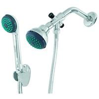 Regadera Antisarro Tipo Teléfono 2-1/2" Yarden YE0015
