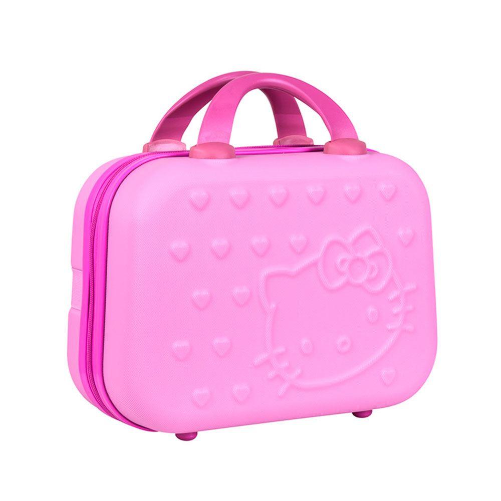 Maleta de Mano Hello Kitty 500341 Scool
