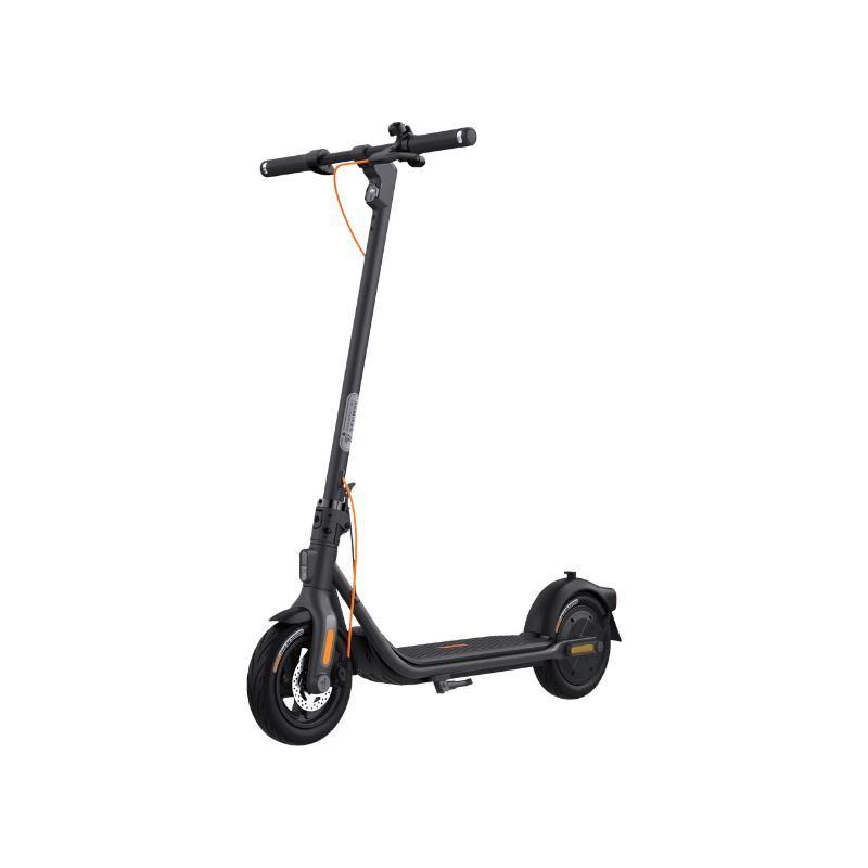 Scooter Eléctrico Ninebot F2 Plus