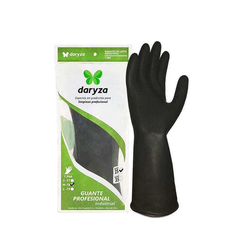 Guante Profesional Daryza Calibre 25 Talla 8