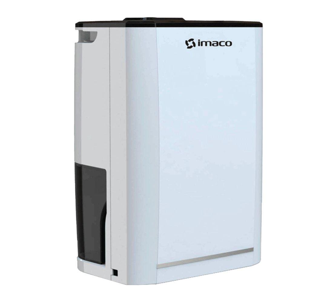 Deshumedecedor Digital Imaco DHE1002