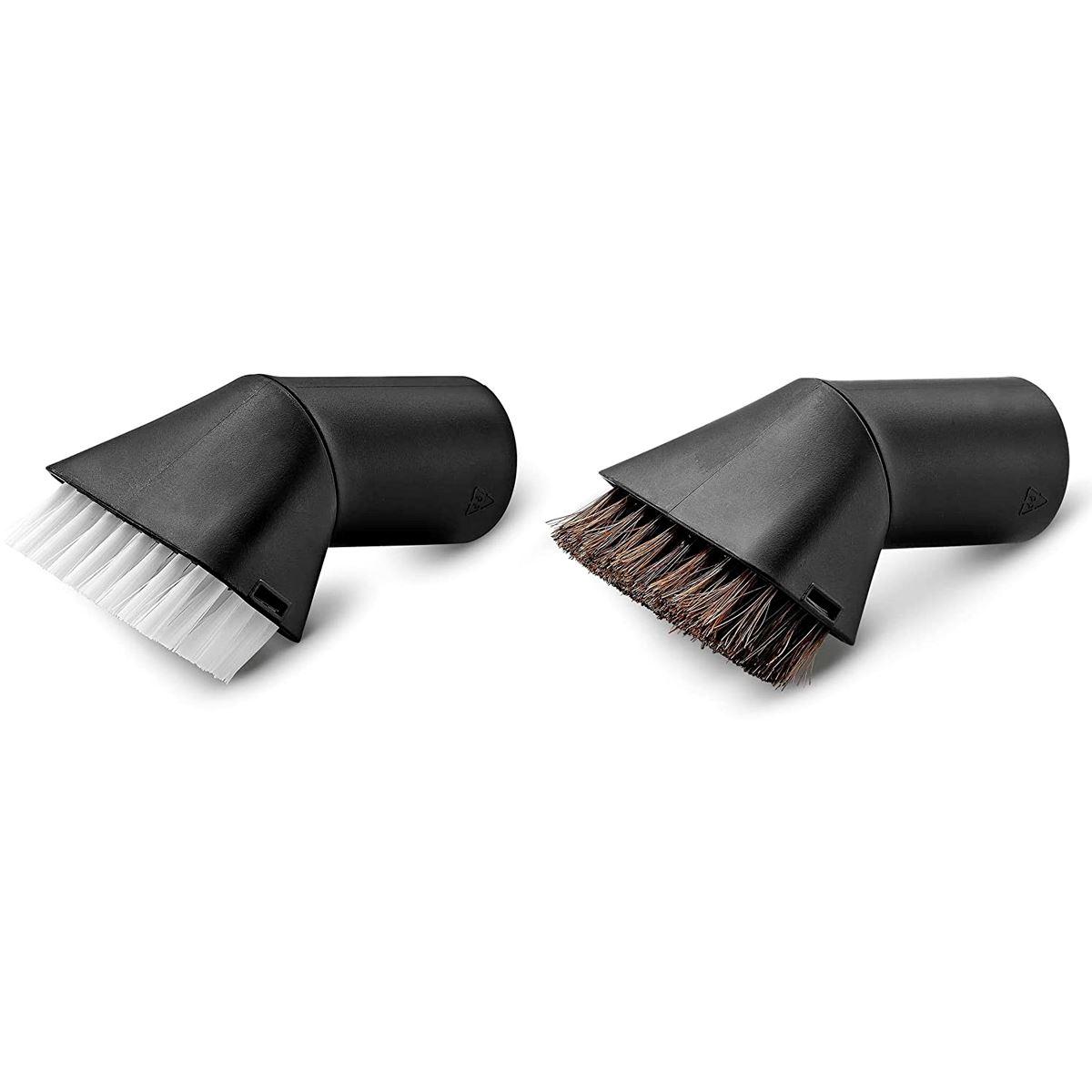 kit de pinceles para aspiradoras karcher