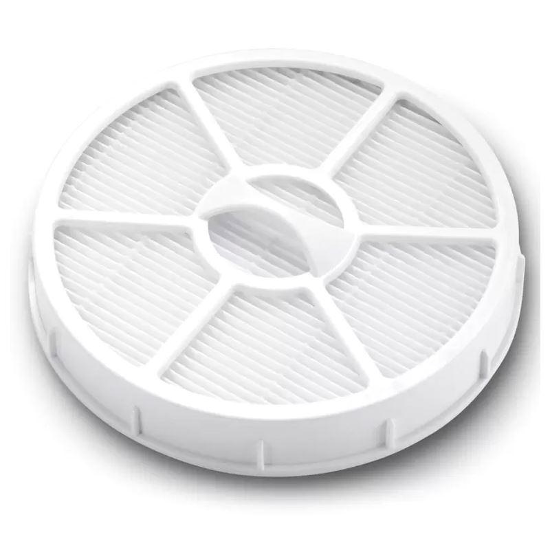 Filtro de embalado para aspiradora Vc3 Karcher