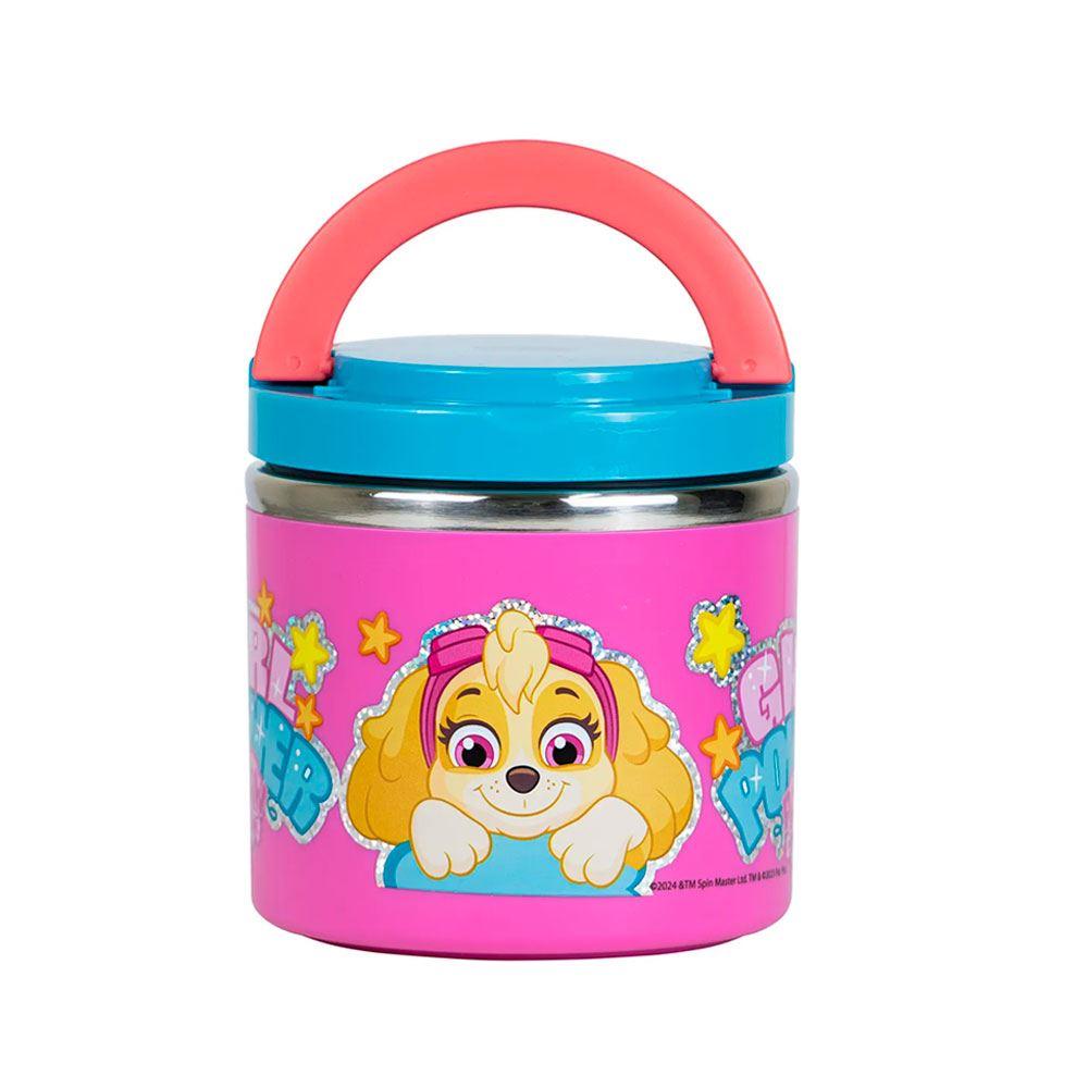 Termo de Comida Paw Patrol niña Scool 600 ML 703924