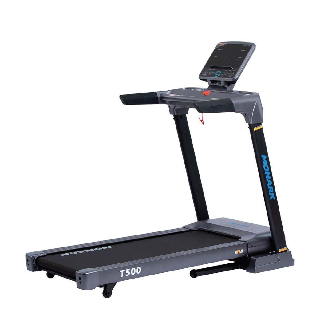 TROTADORA MONARK T500