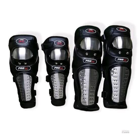 CODERA MAS RODILLERA PROBIKER