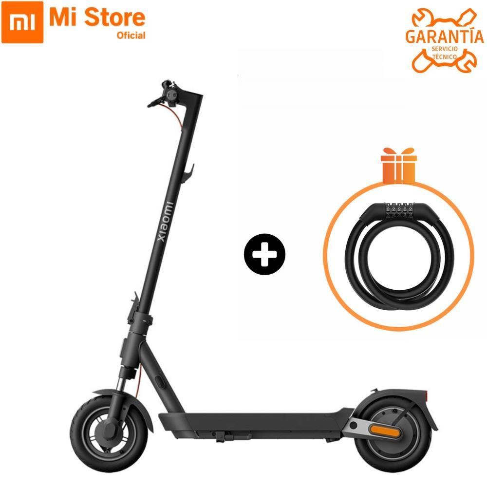 Scooter Eléctrico Xiaomi Electric Scooter 5 Pro