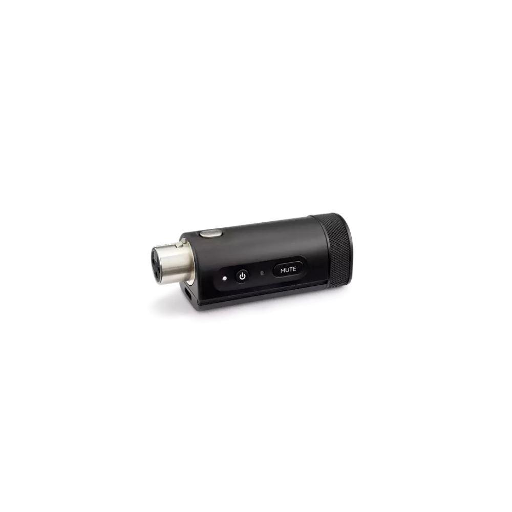 Transmisor Inalámbrico para Micrófono para Bose S1 Pro Plus