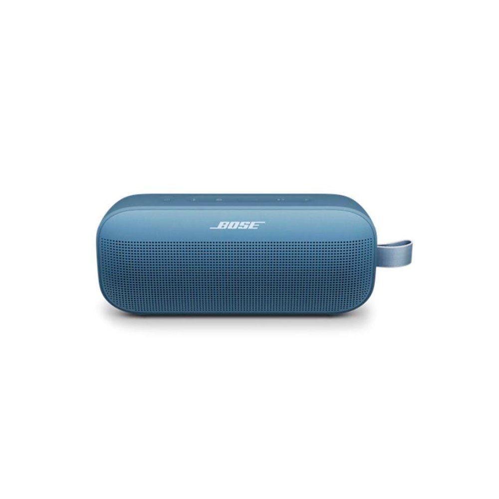 Parlante Bluetooth Bose Soundlink Flex II Generacion Blue Dusk
