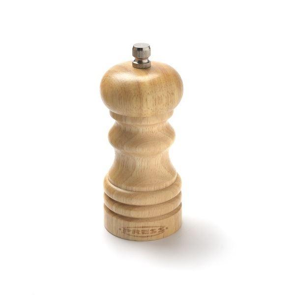 PIMENTERO DE MADERA 10 CM