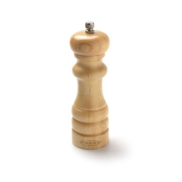 PIMENTERO DE MADERA 15 CM