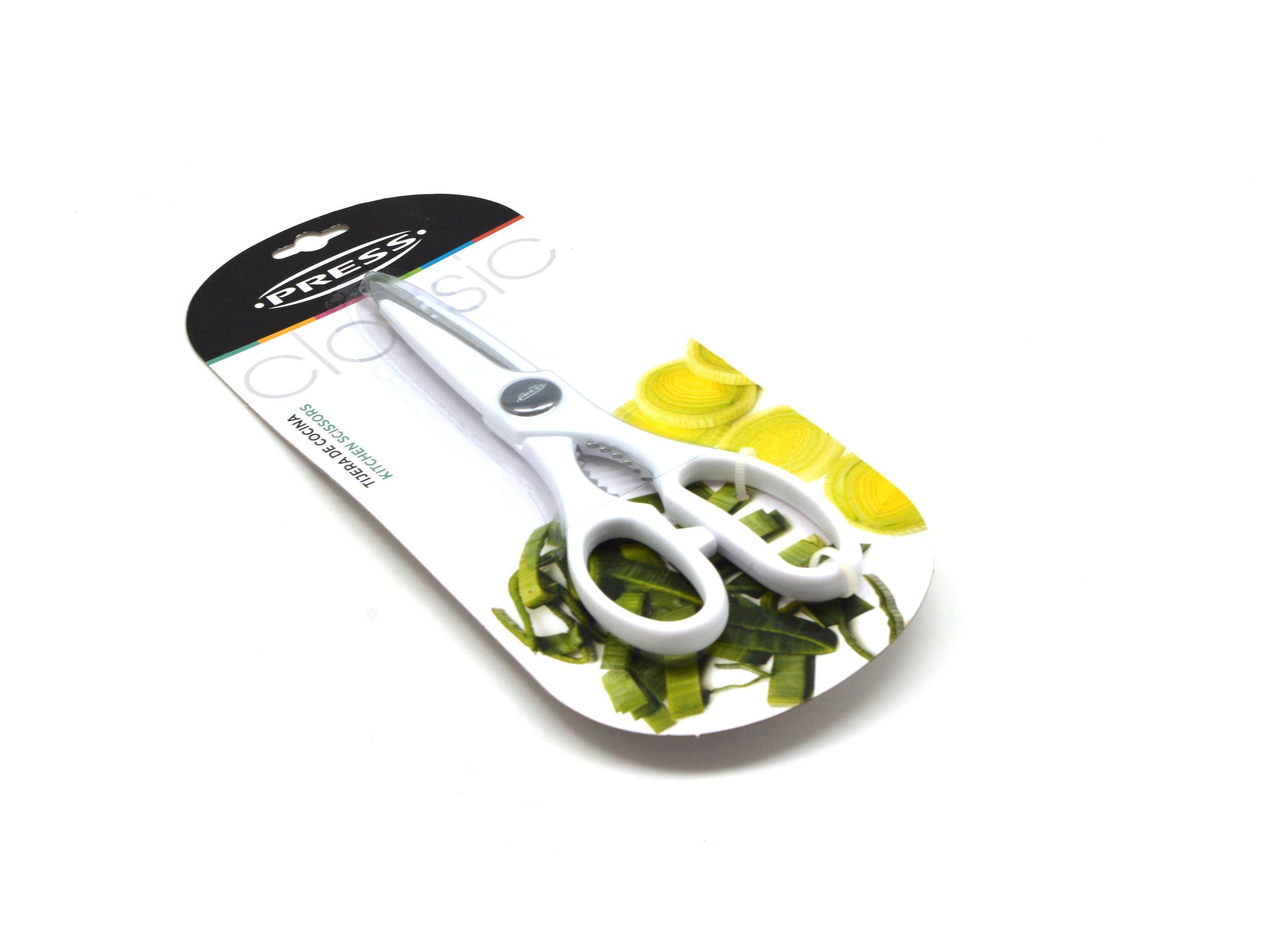 TIJERA DE COCINA