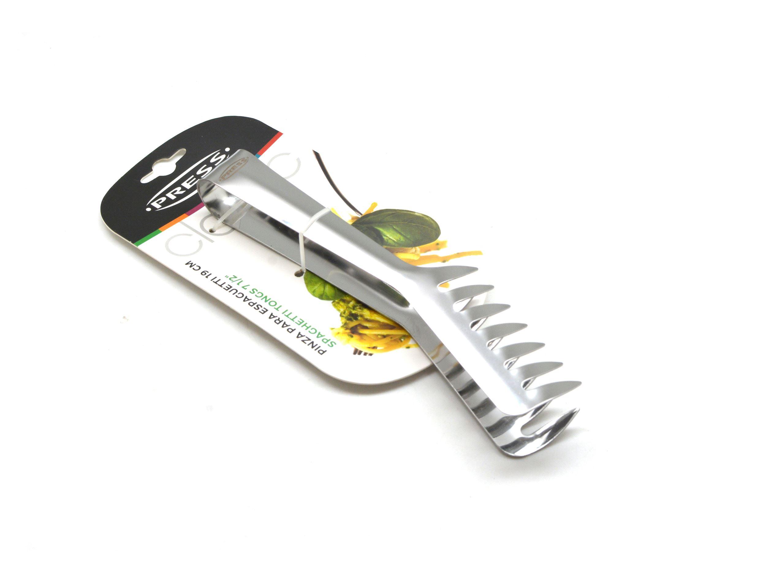 PINZA PARA ESPAGUETI 19 CM