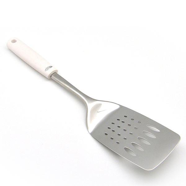 PALA ACERO INOX.