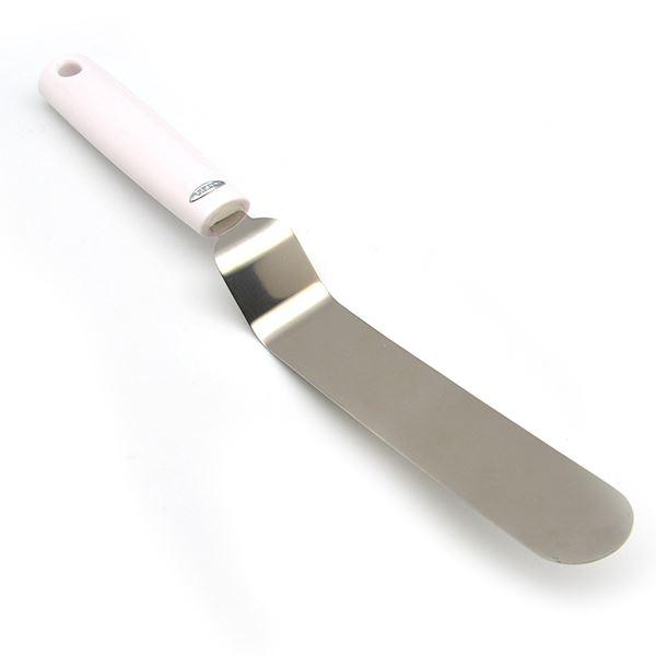 ESPATULA INOX.