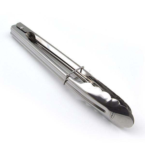 PINZA PARA SERVIR 23 CM