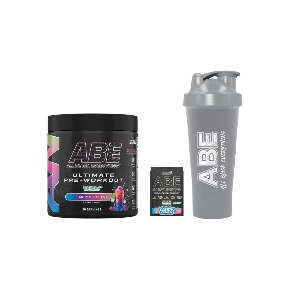 Pre-workout ABE 315 gr.