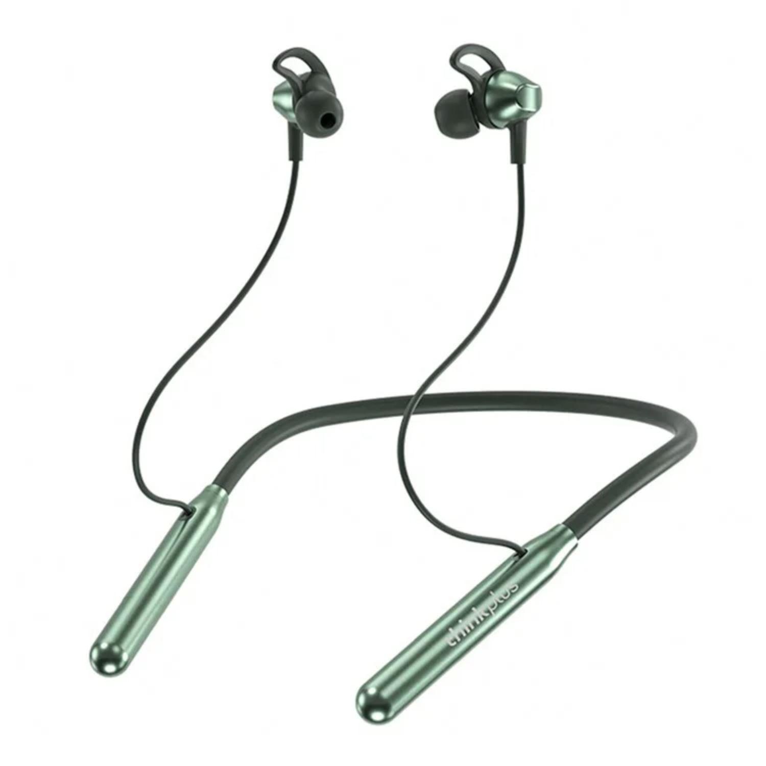 Audifono Deportivos Lenovo BT10 Thinkplus Verde