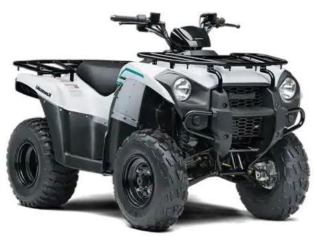CUATRIMOTO KAWASAKI BRUTE FORCE 300