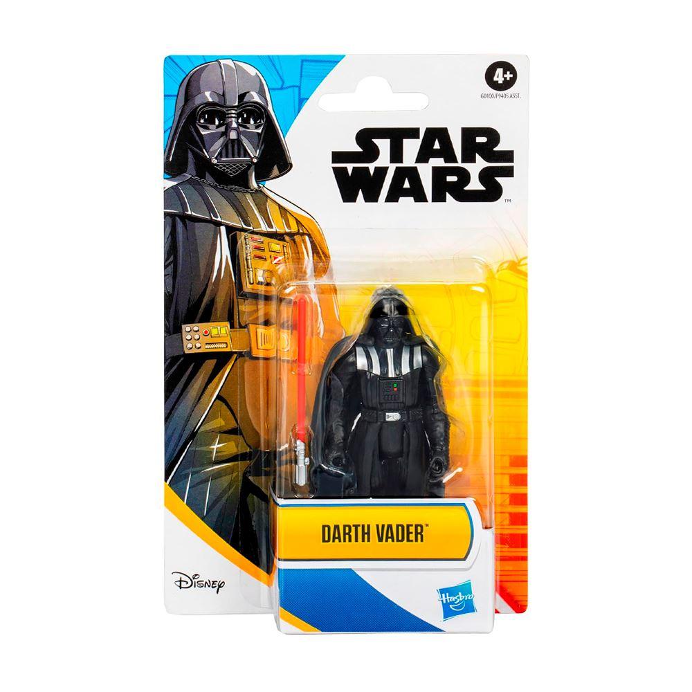 Star Wars Epic Hero Series Darth Vader