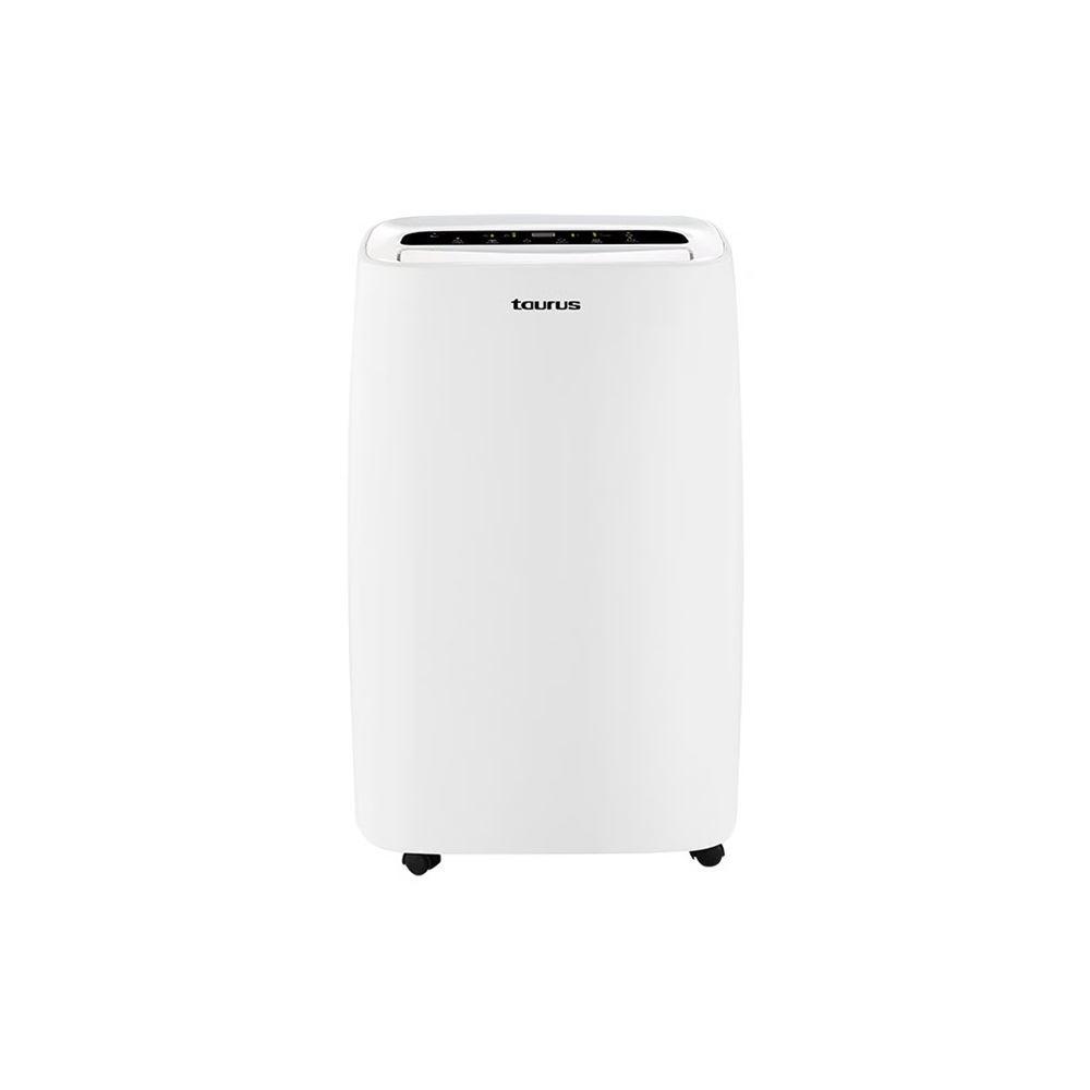 Deshumedecedor Antipolvo Lavable Taurus DH202 20 Lts