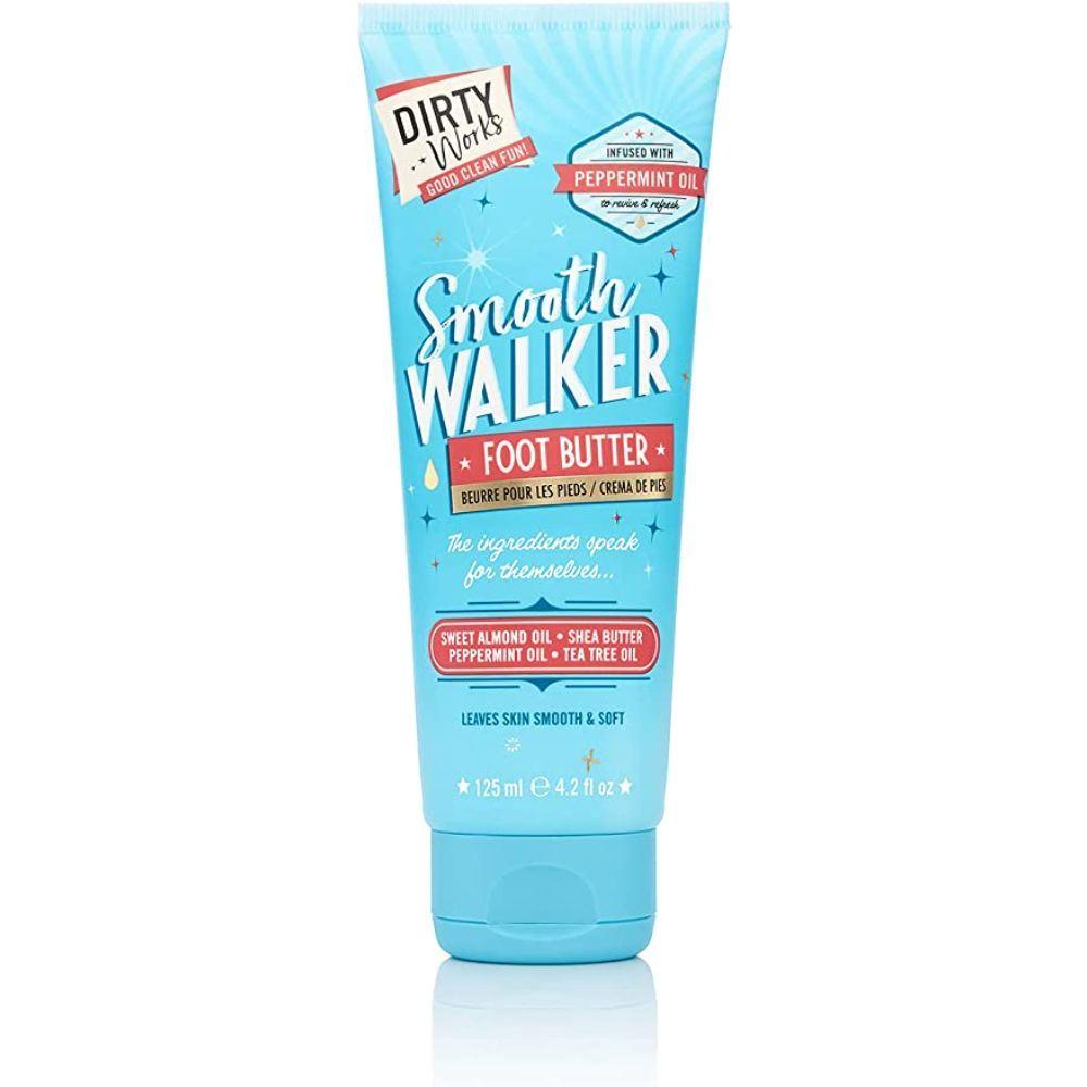 DW Signature Foot Butter 125ml
