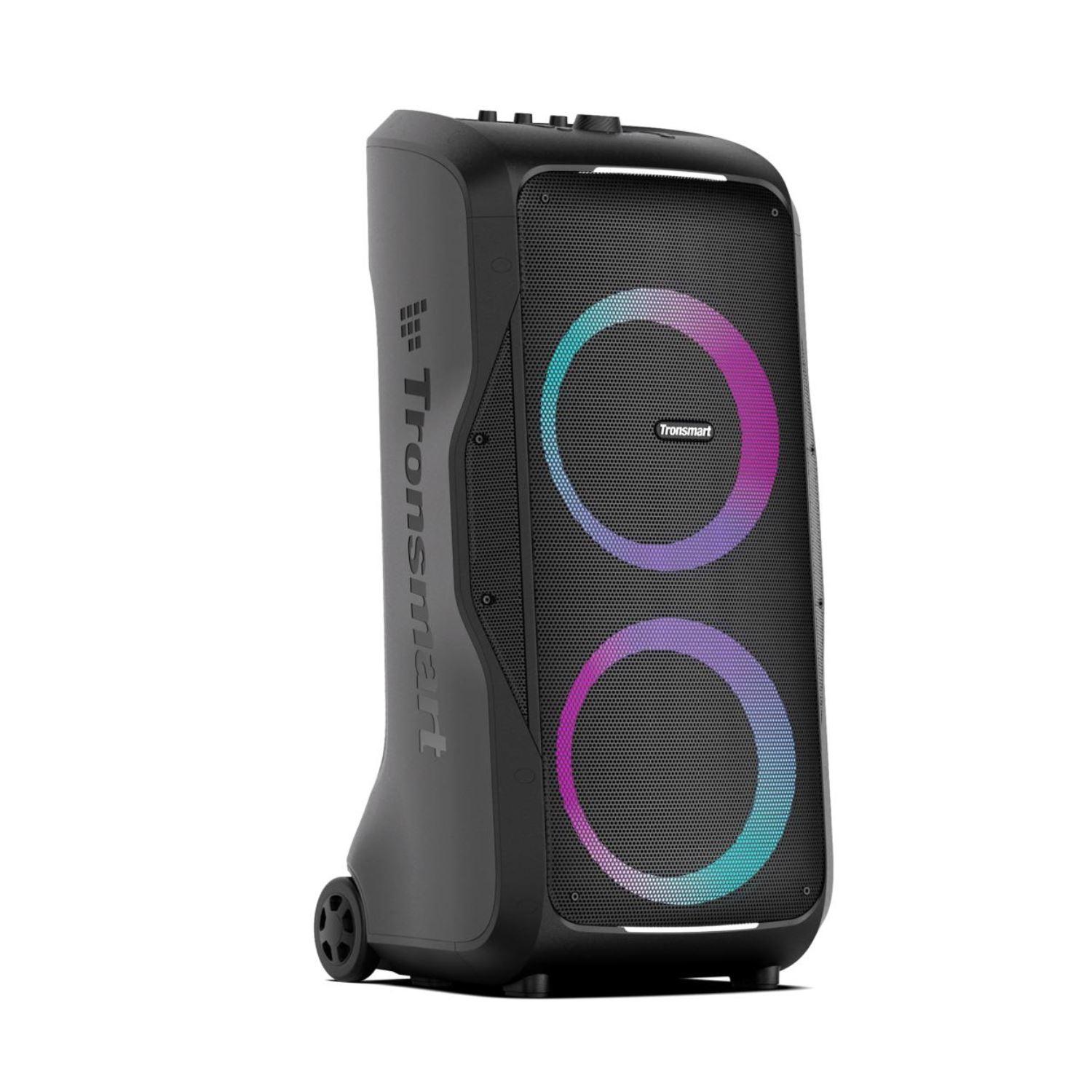 Parlante inalámbrico Tronsmart Halo 300 Karaoke Party Speaker
