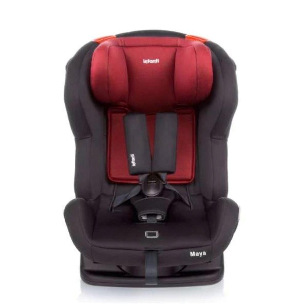 LB373 SILLAS AUTO MAYA RUBY