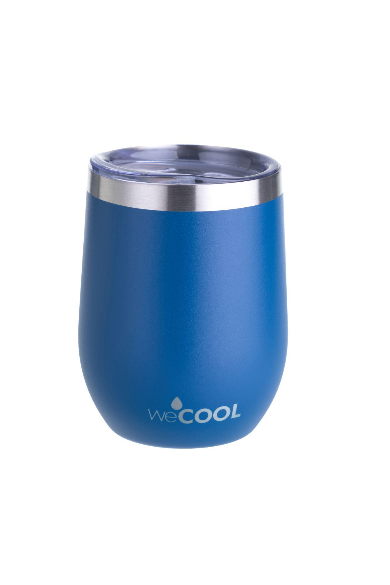 354ml- Vaso Térmico de Acero Inoxidable weCOOL