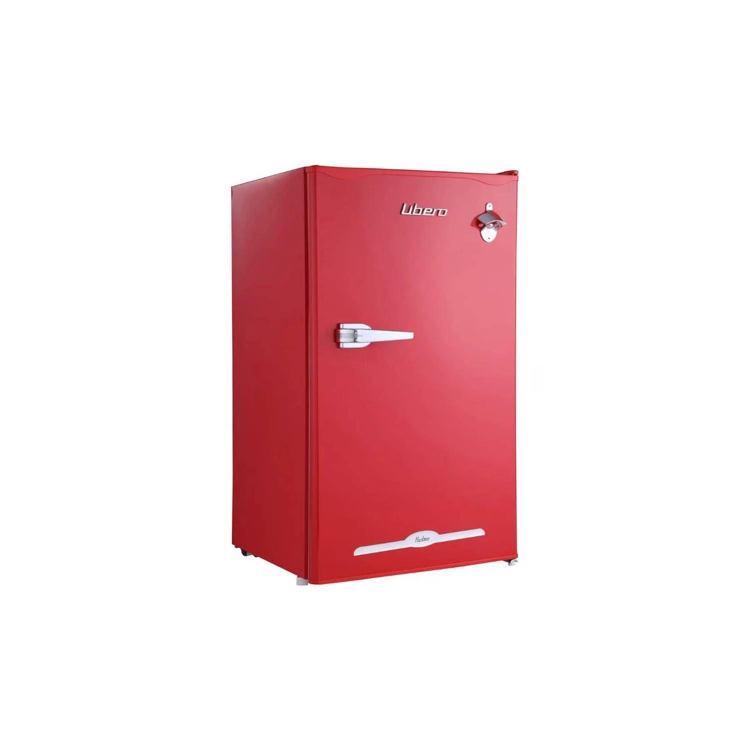 Frigobar Retro Line LFB-90R