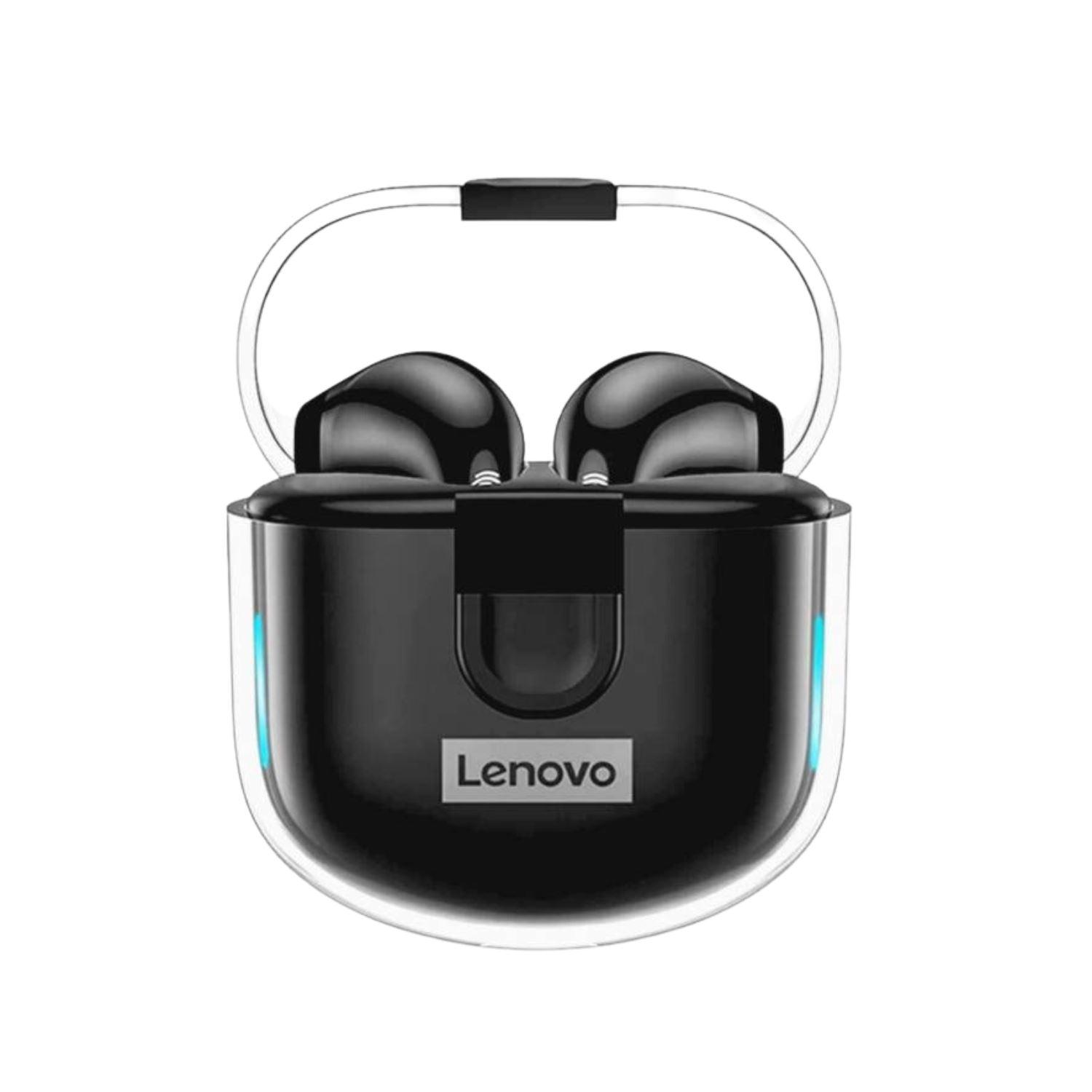 Audifono Bluetooth Lenovo LP12