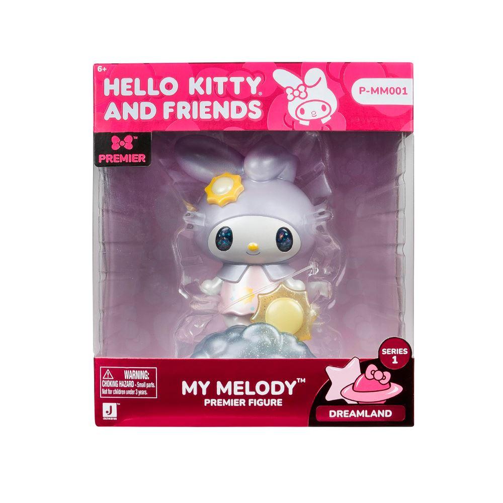 Figura My Melody Figura Premier