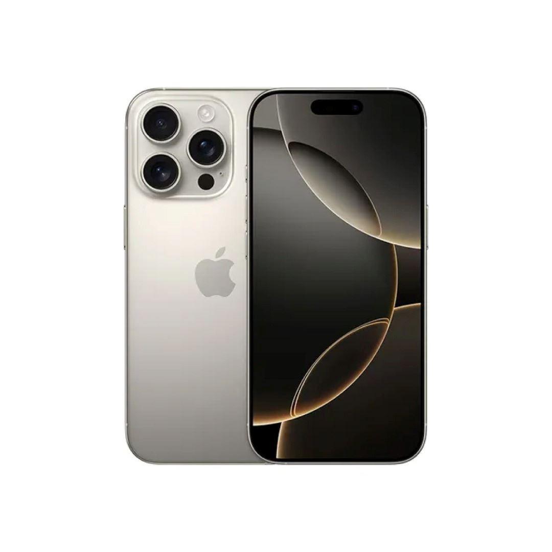 Apple iPhone 16 Pro Max Natural Titanium 256GB eSIM