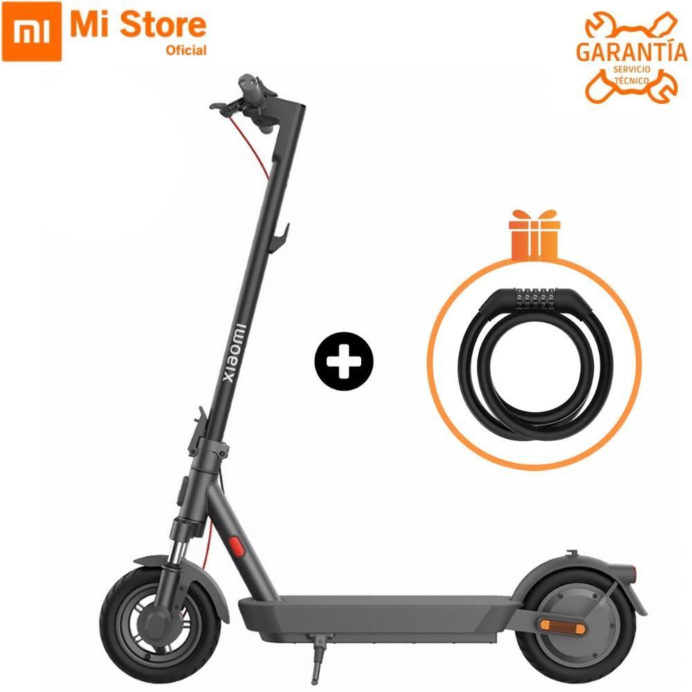Scooter Eléctrico Xiaomi Electric Scooter 5